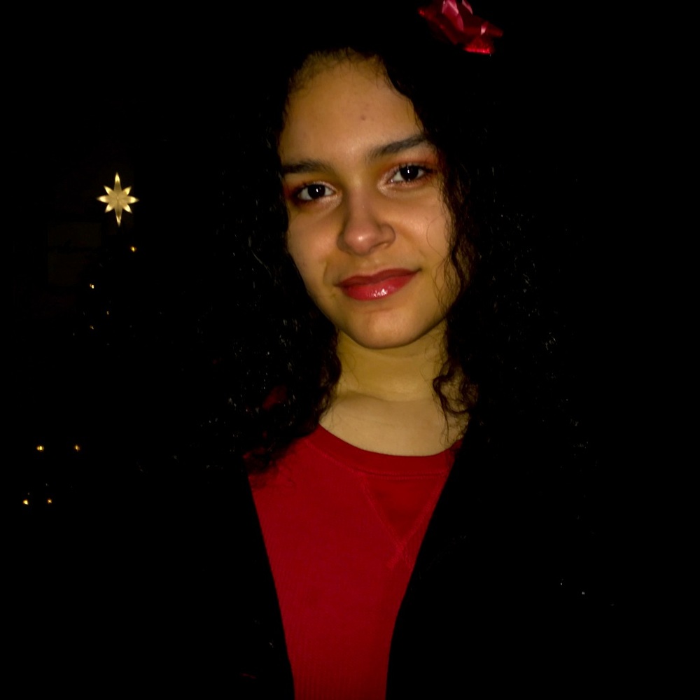 Meet your Posher, Abigail